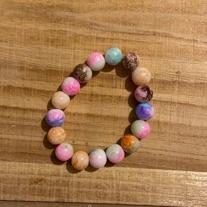 Beaded Bracelet